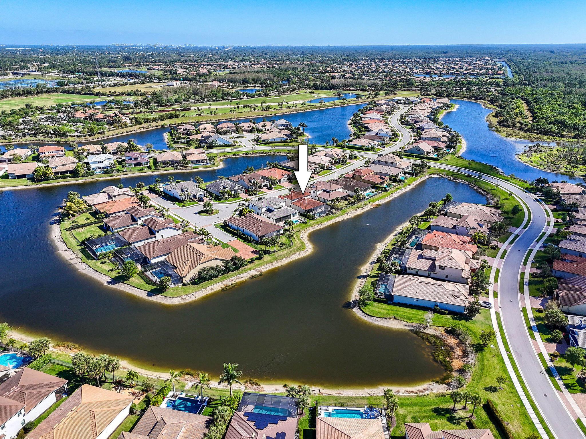 Homes for sale in Jupiter, FL | 121 Blanca Isles Lane, Jupiter, FL 33478 | MLS# R11073078