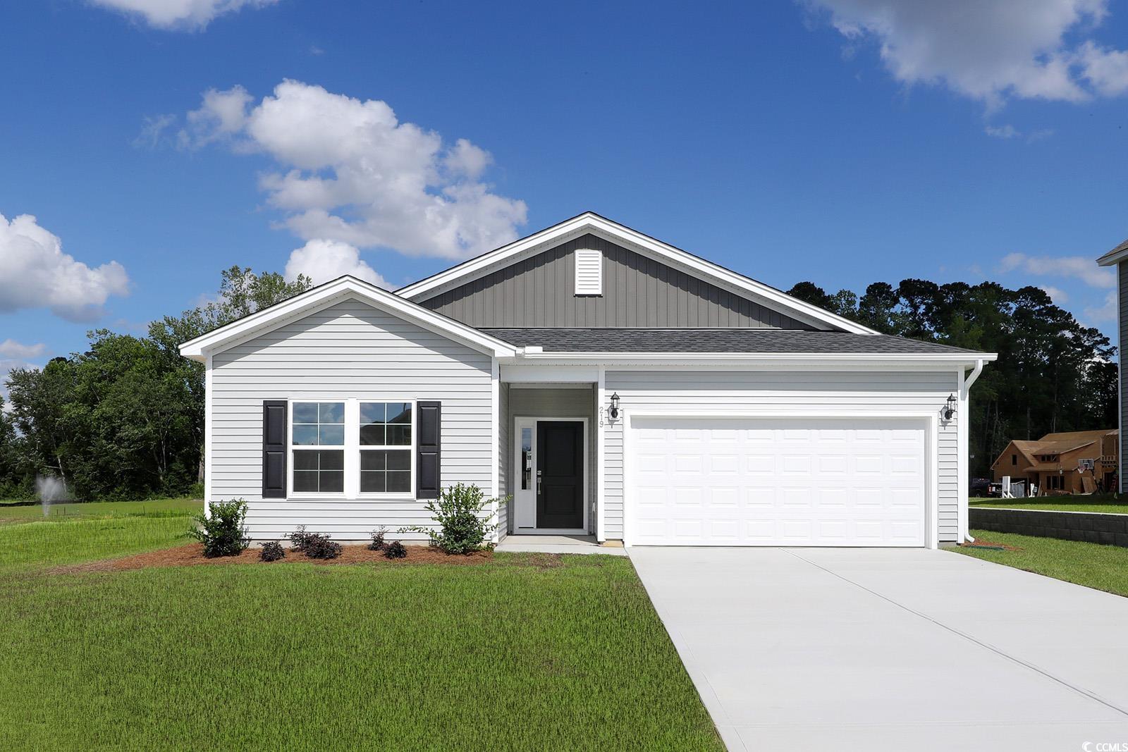 219 Lister St Conway, SC 29526