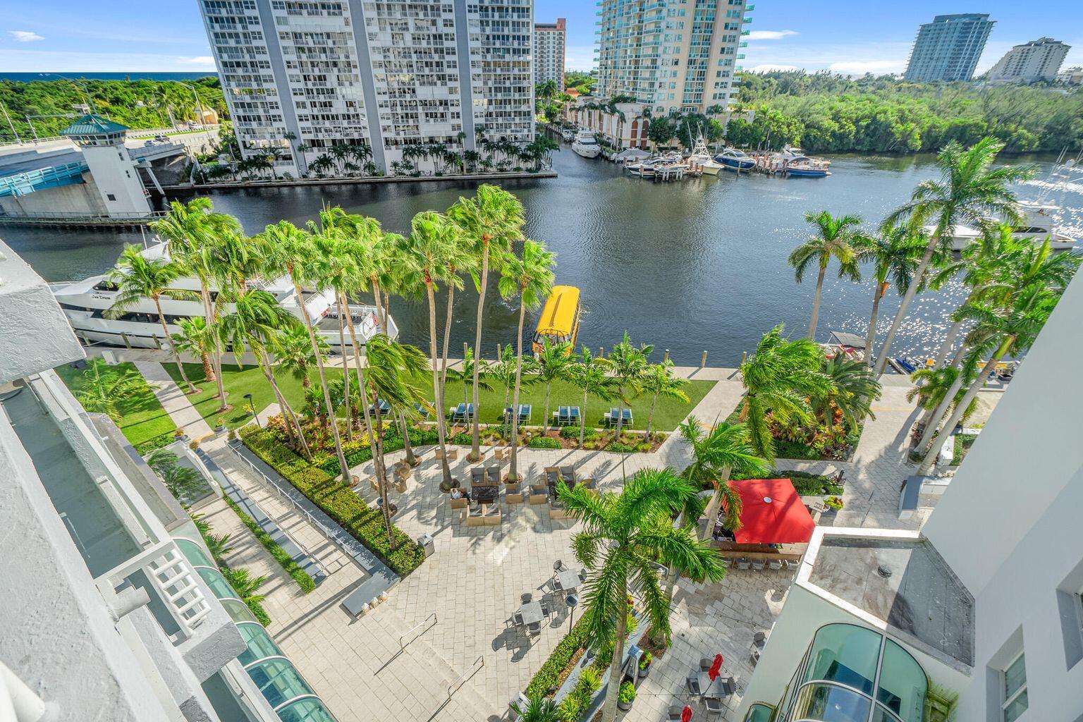 Homes for sale in Fort Lauderdale, FL | 2670 E Sunrise Boulevard #718, Fort Lauderdale, FL 33304 | MLS# R11073141