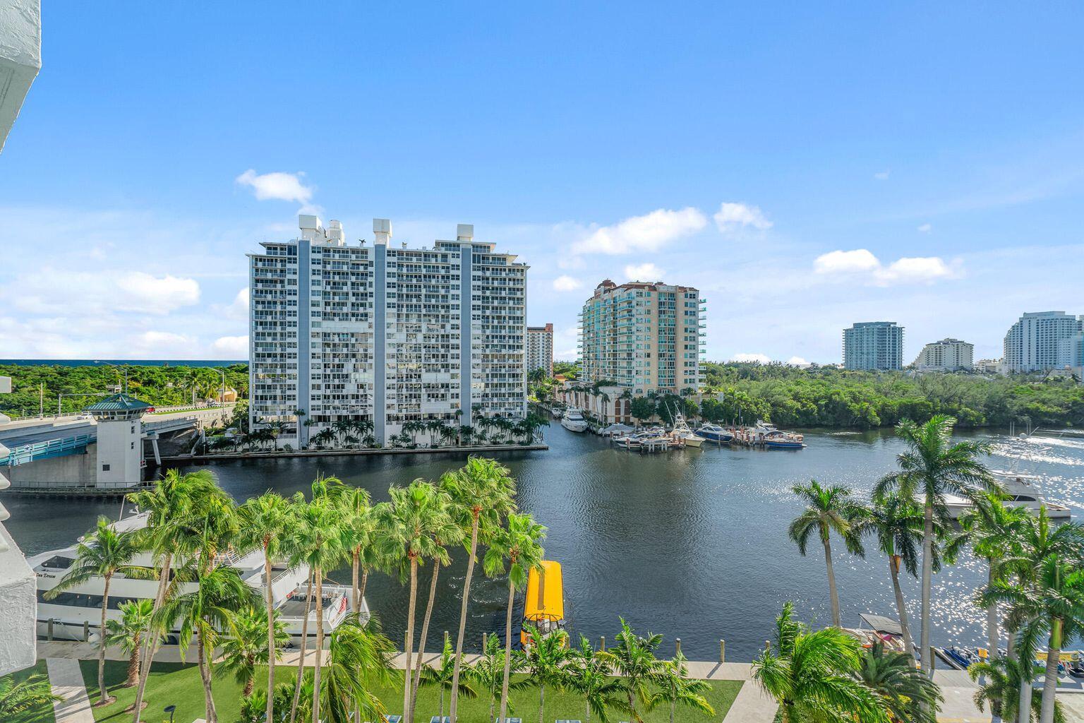 Homes for sale in Fort Lauderdale, FL | 2670 E Sunrise Boulevard #718, Fort Lauderdale, FL 33304 | MLS# R11073141