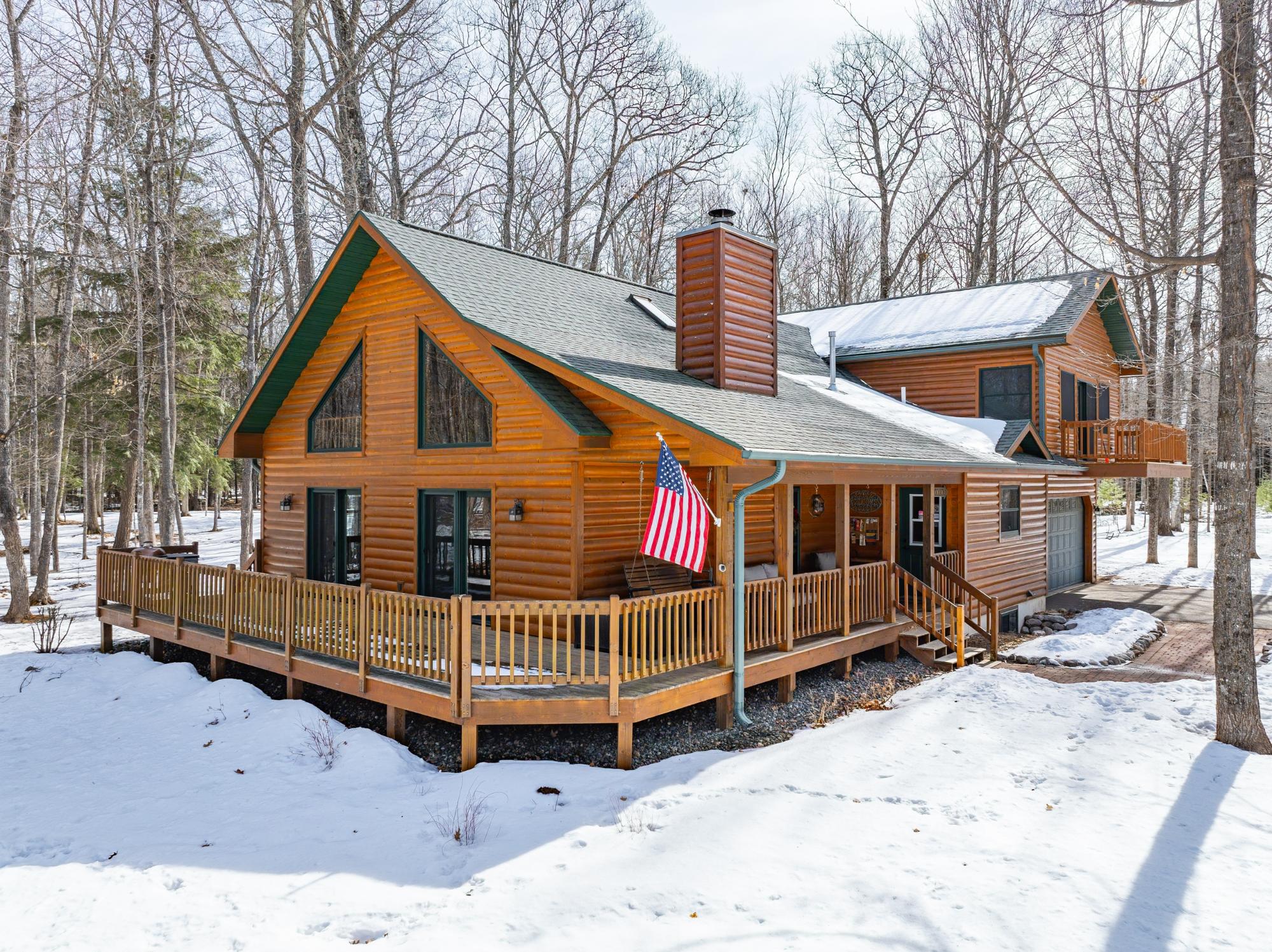 Dam Lake Property 8250 Maplewood Ln Photo 1