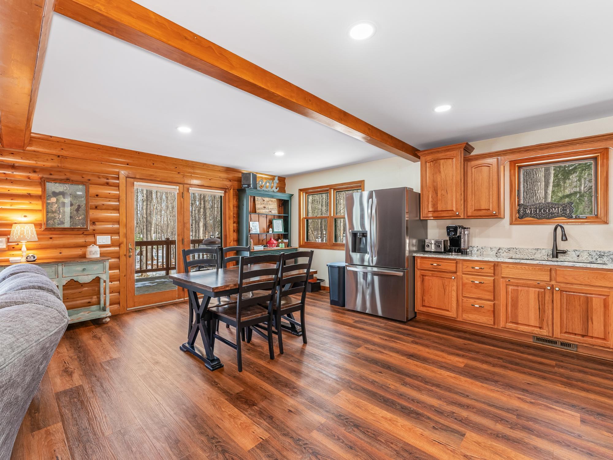 Dam Lake Property 8250 Maplewood Ln Photo 10