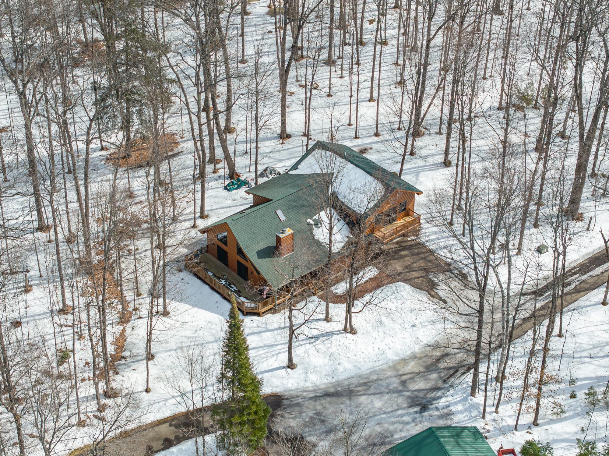 Dam Lake Property 8250 Maplewood Ln Photo 27