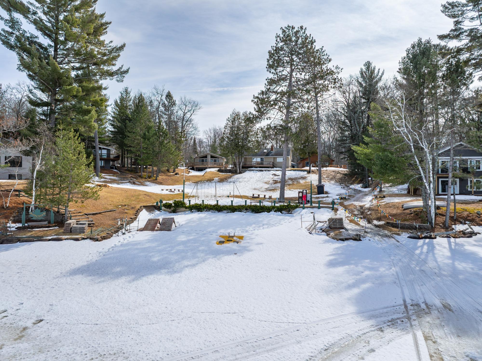 Dam Lake Property 8250 Maplewood Ln Photo 3