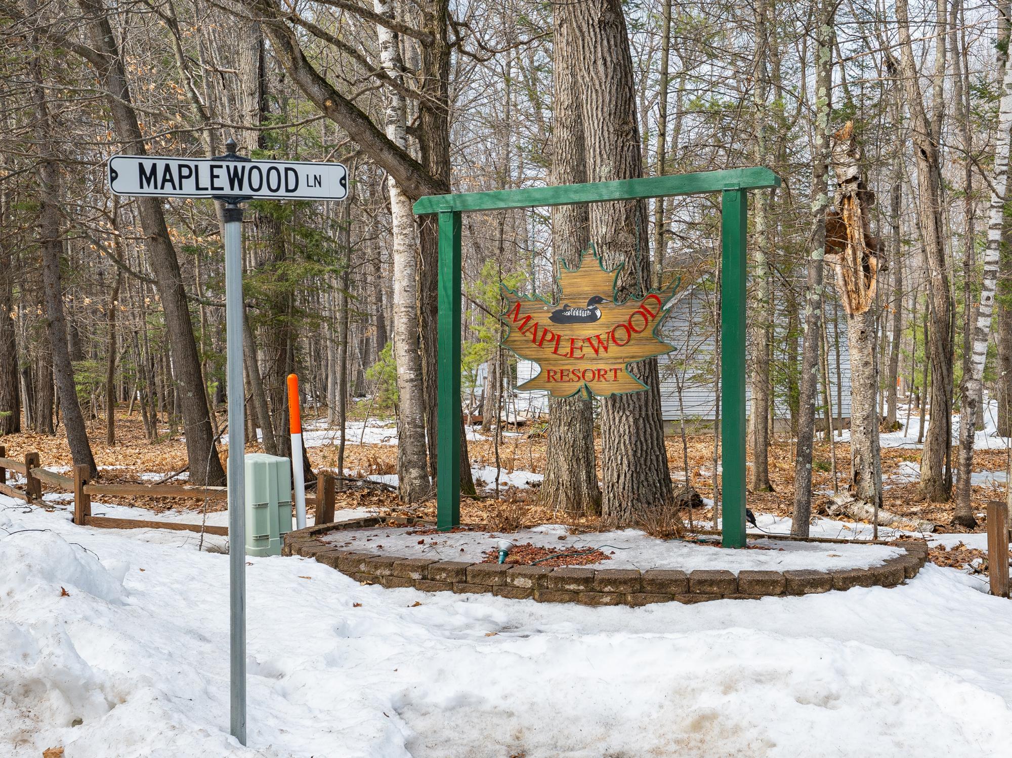 Dam Lake Property 8250 Maplewood Ln Photo 32