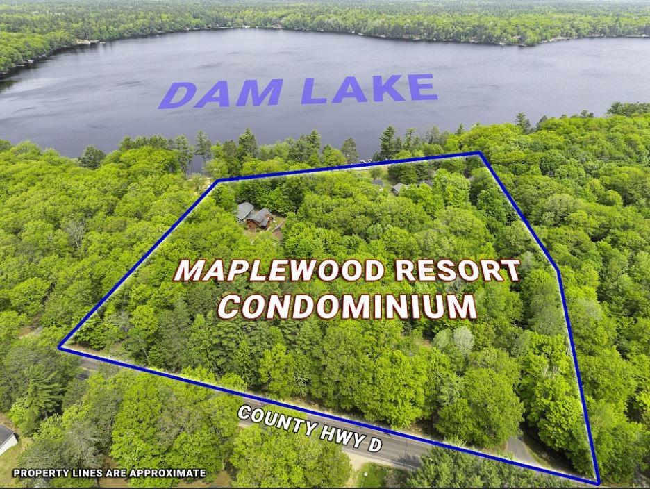 Dam Lake Property 8250 Maplewood Ln Photo 34