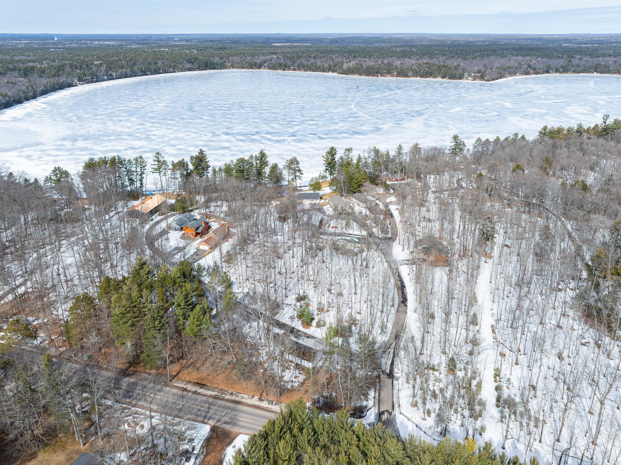 Dam Lake Property 8250 Maplewood Ln Photo 4