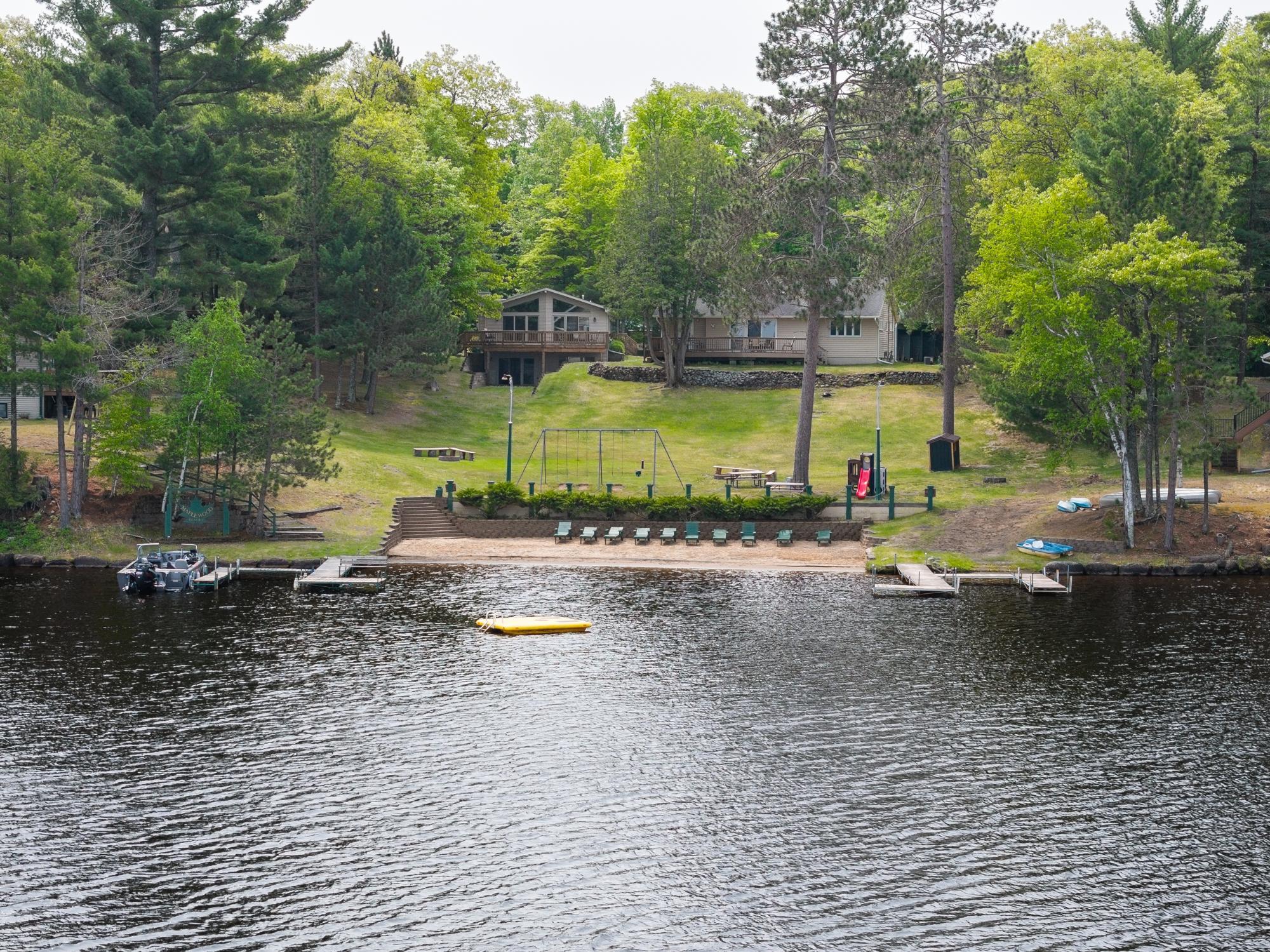 Dam Lake Property 8250 Maplewood Ln Photo 41