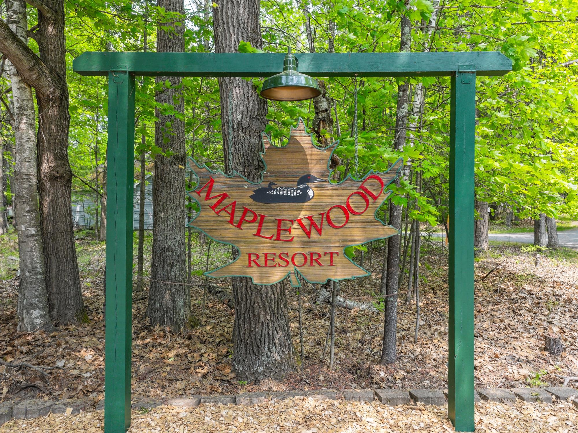 Dam Lake Property 8250 Maplewood Ln Photo 50