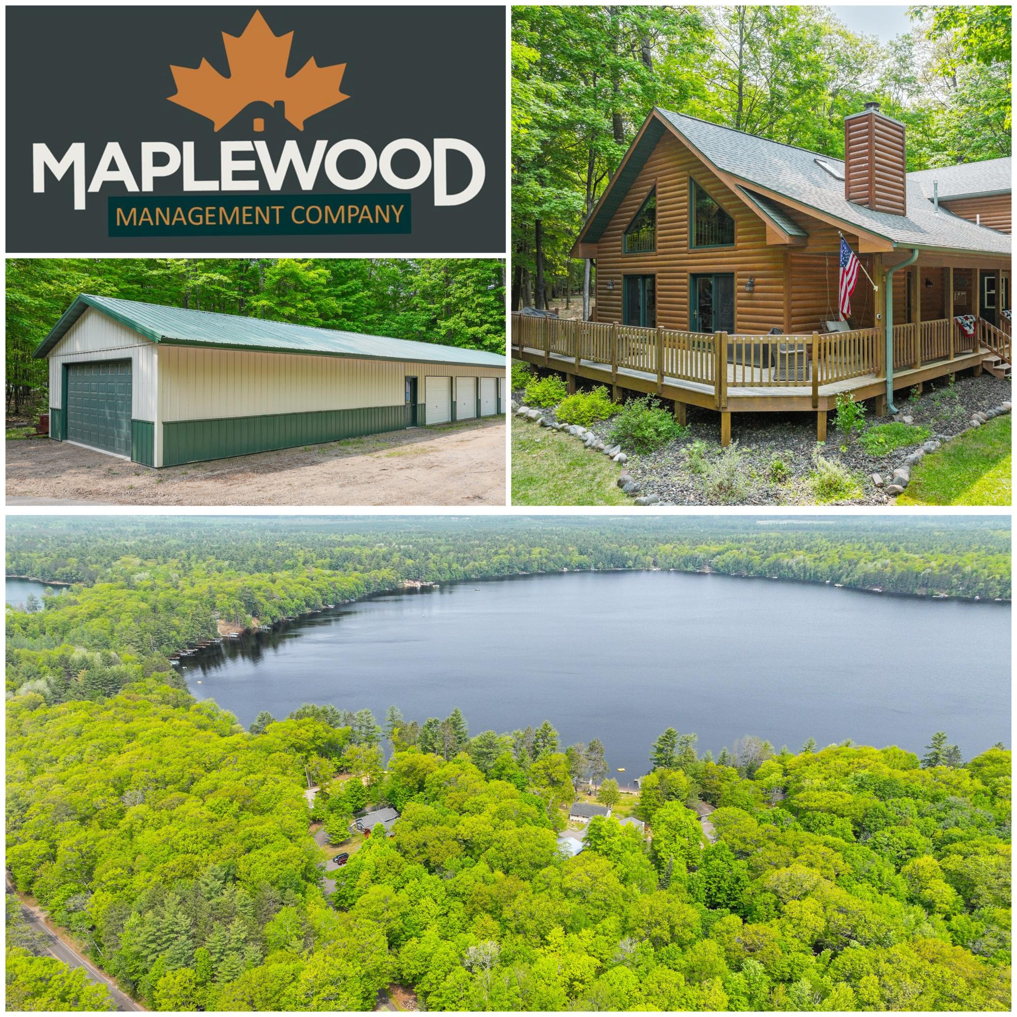 Dam Lake Property 8250 Maplewood Ln Photo 7