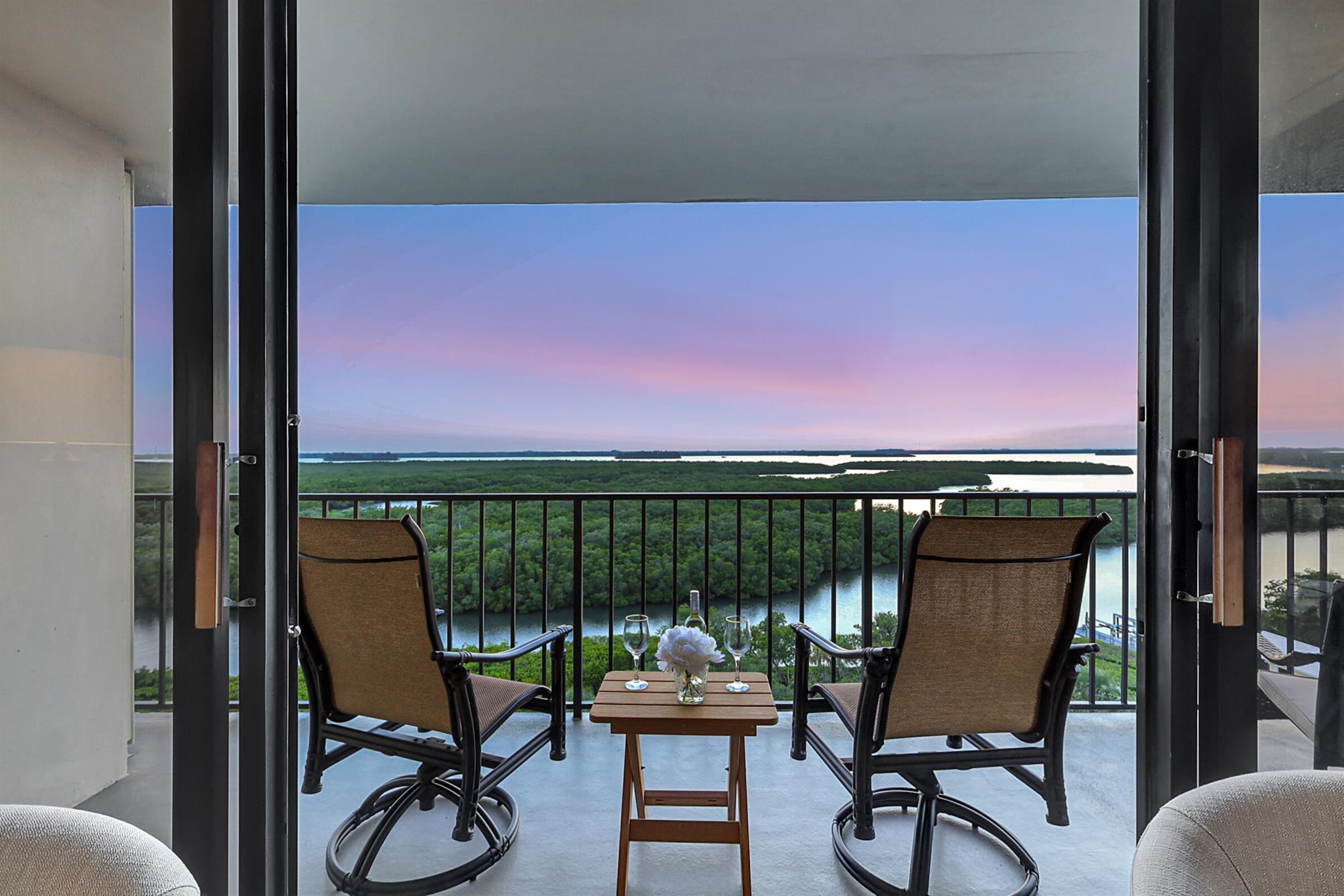 Bryn Mawr Ocean Towers, A