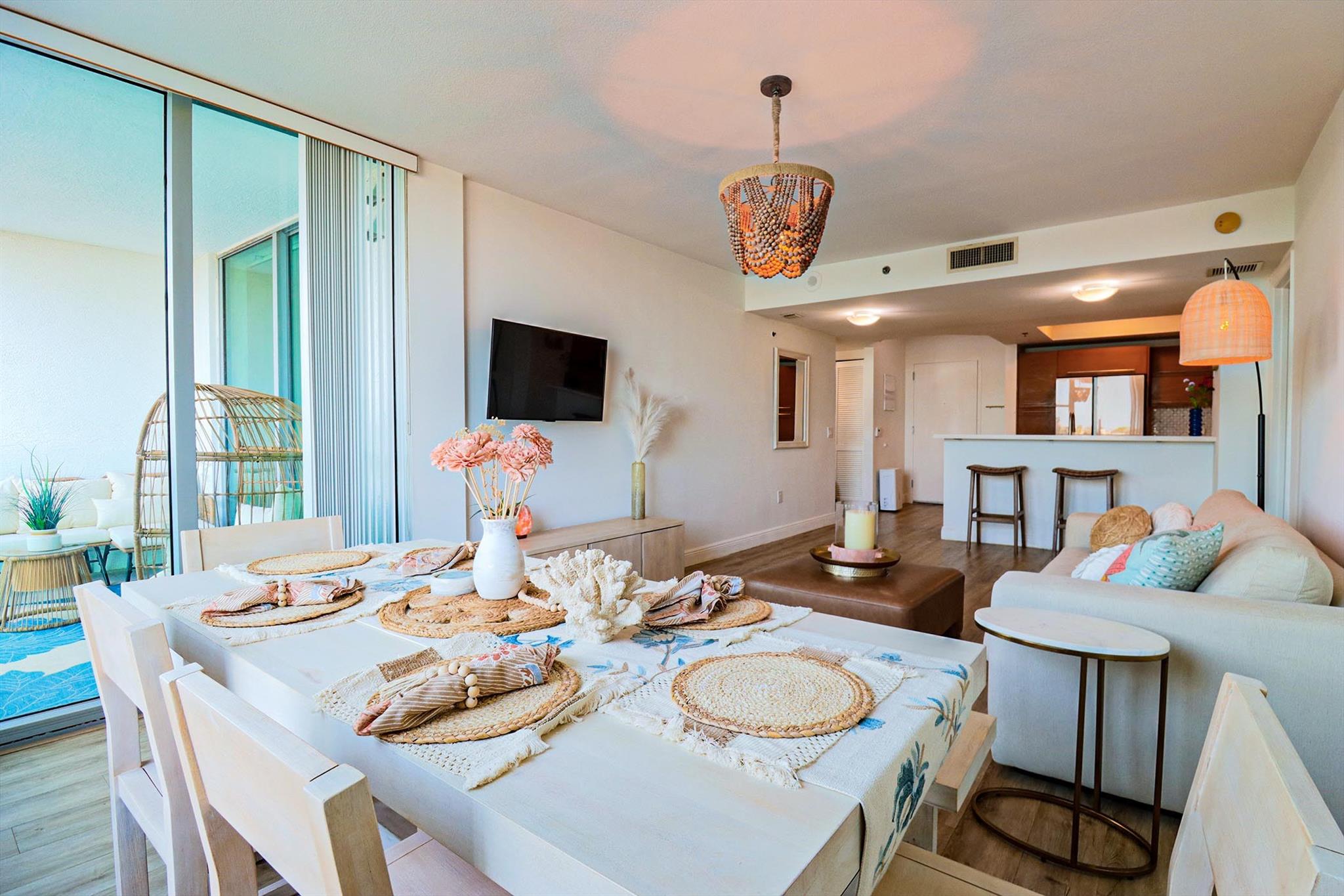 Tao Sawgrass Condominium