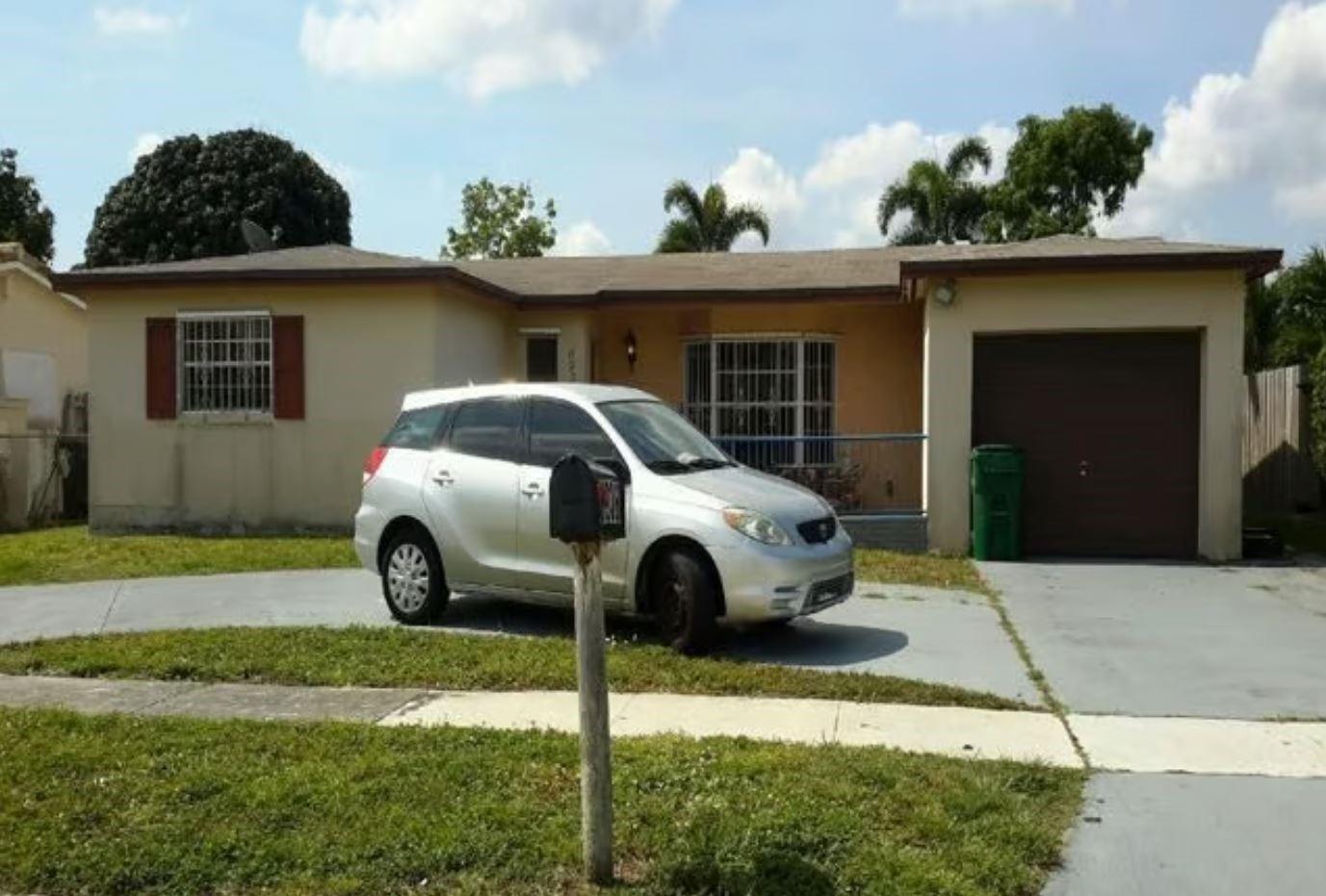6936 Nw 5th Ct Margate FL 33063 | F10493375
