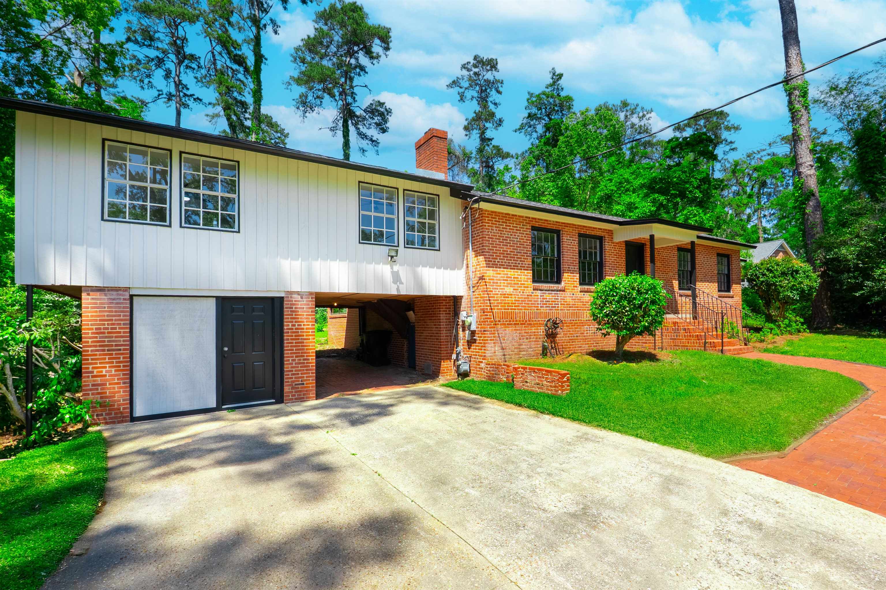 1024  Cherokee Drive , Tallahassee, FL, 
