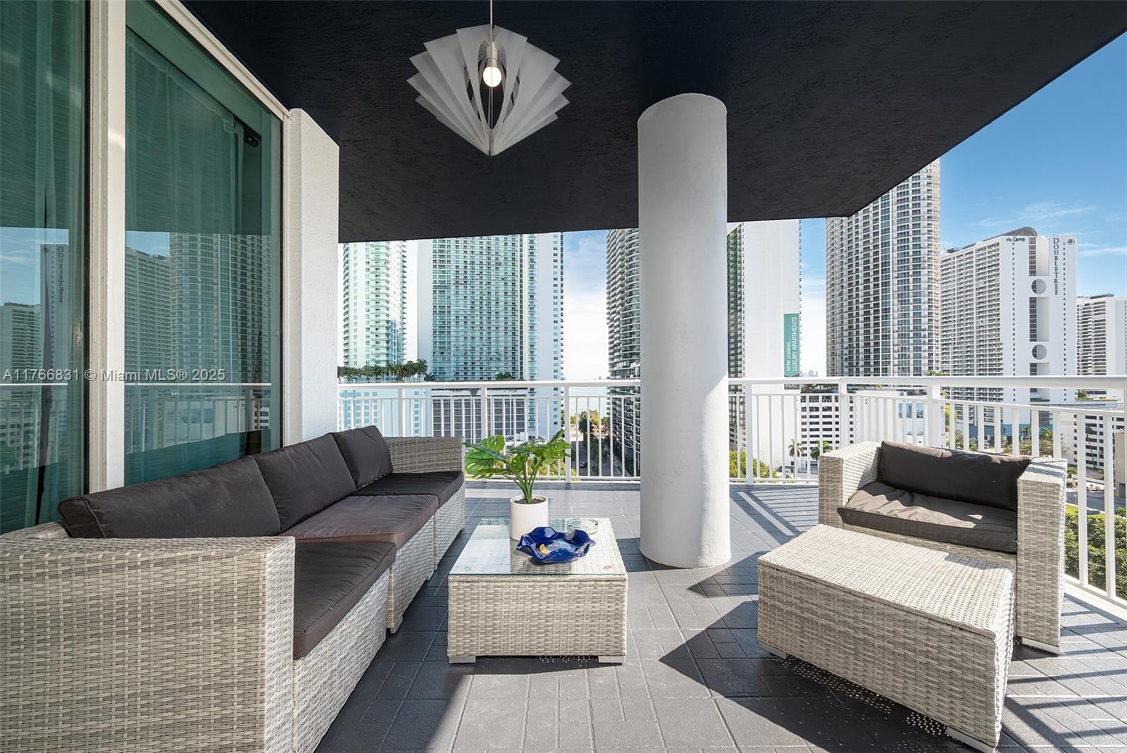 1800 Biscayne Plaza Condo
