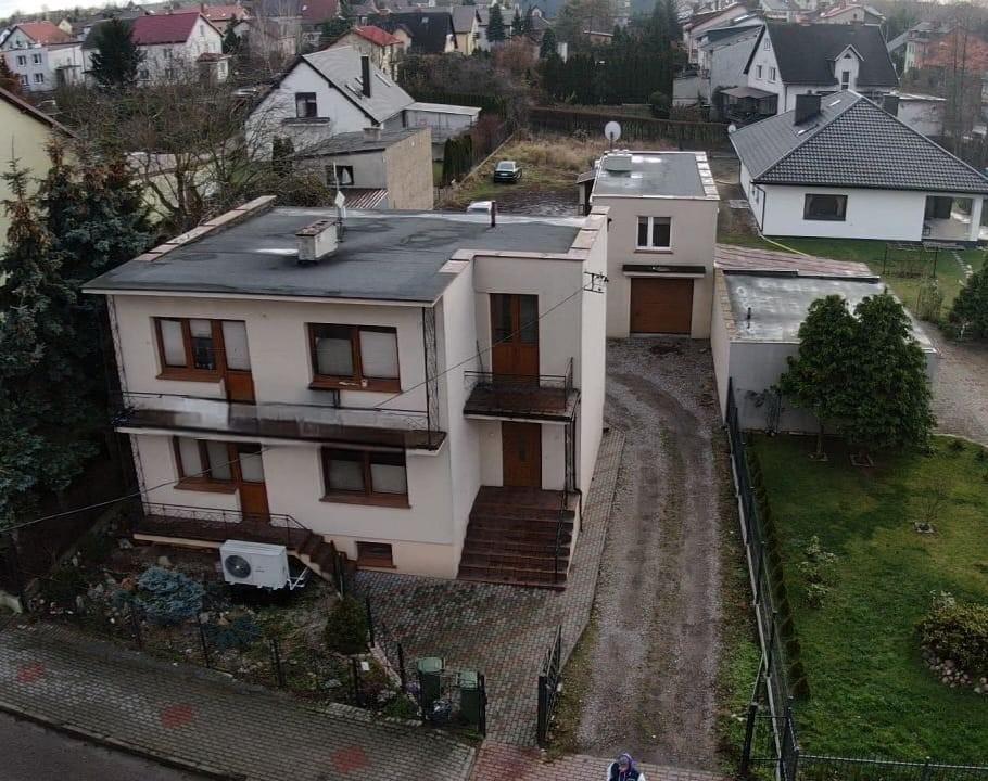 Poland - City Of Rypin - Torun