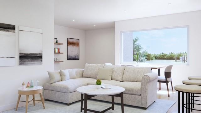 Santa Barbara Shores