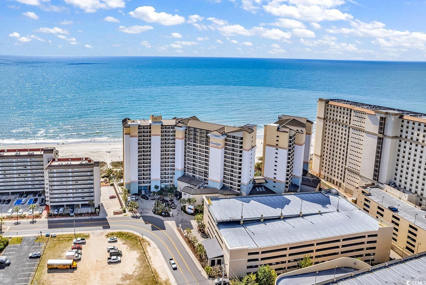 4800 S Ocean Blvd. UNIT #521 North Myrtle Beach, SC 29582
