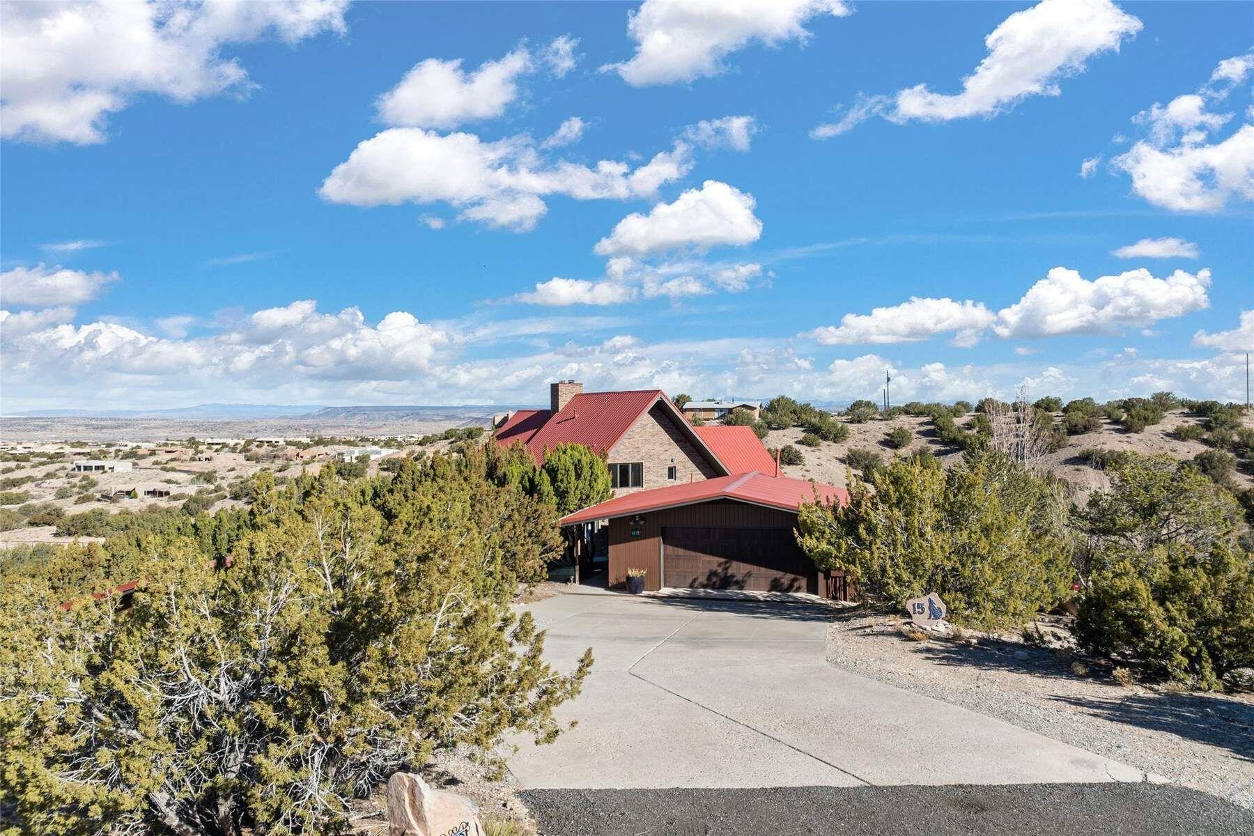 Homes for sale in Placitas, NM | 15 Coyote Run, Placitas, NM 87043 | MLS# 1080377