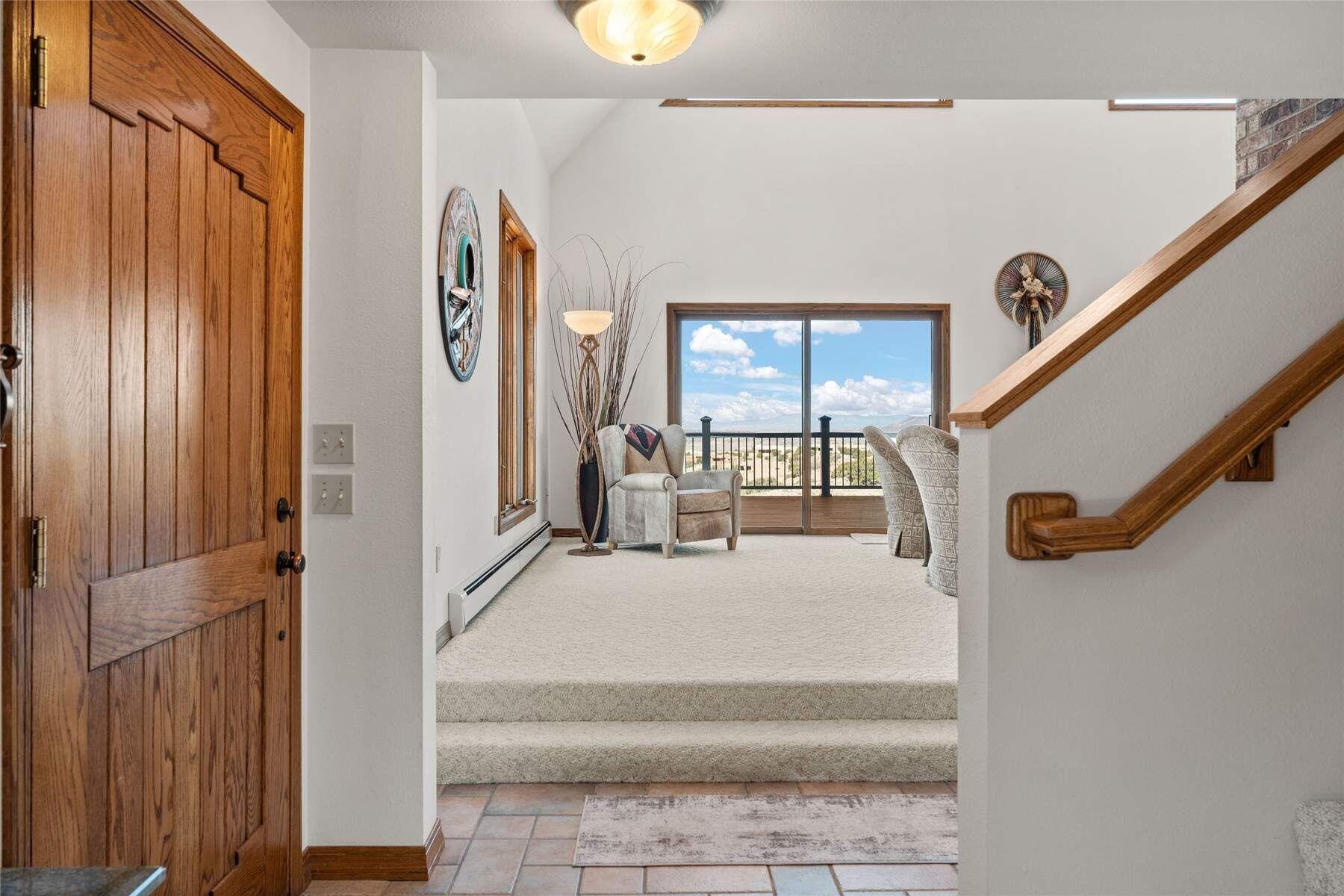 Homes for sale in Placitas, NM | 15 Coyote Run, Placitas, NM 87043 | MLS# 1080377