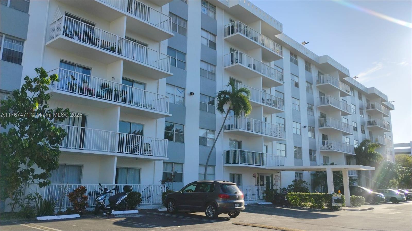 Tall Trees Condo