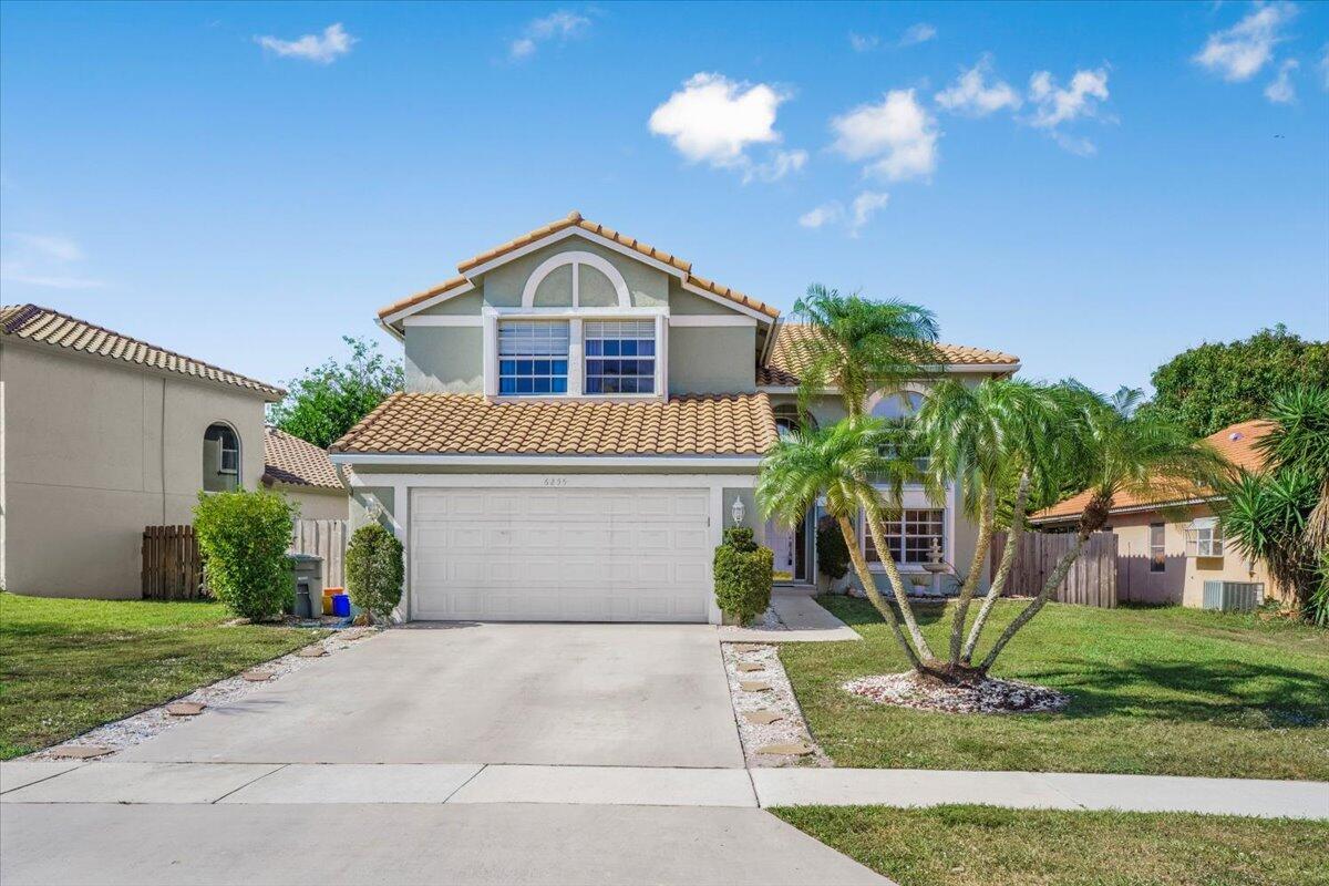 6255 Windlass Circle Boynton Beach FL 33472 | R11073379