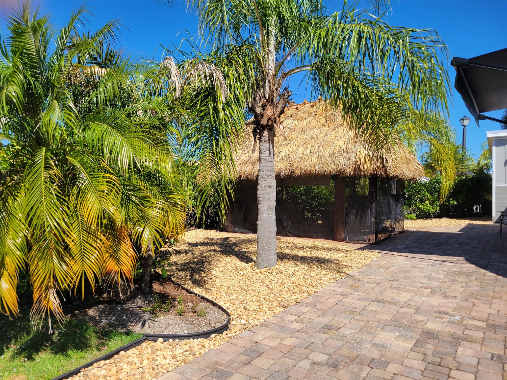 Silver Palms Rv Reosrt