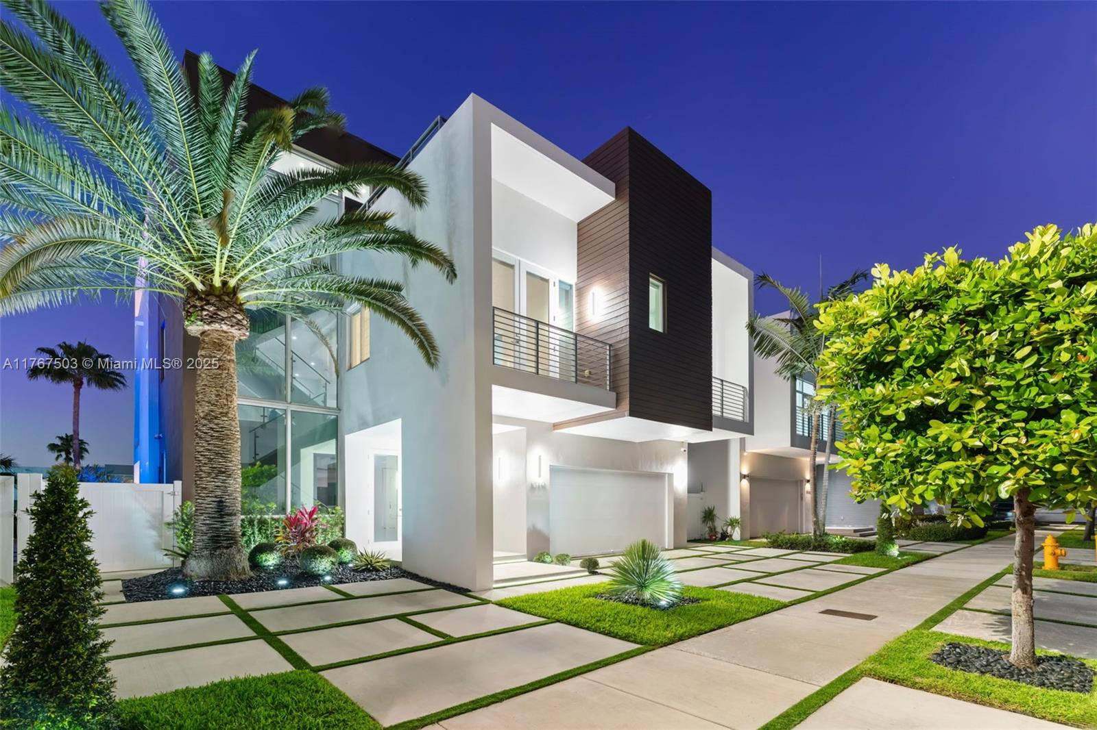 Grand Floridian Estates