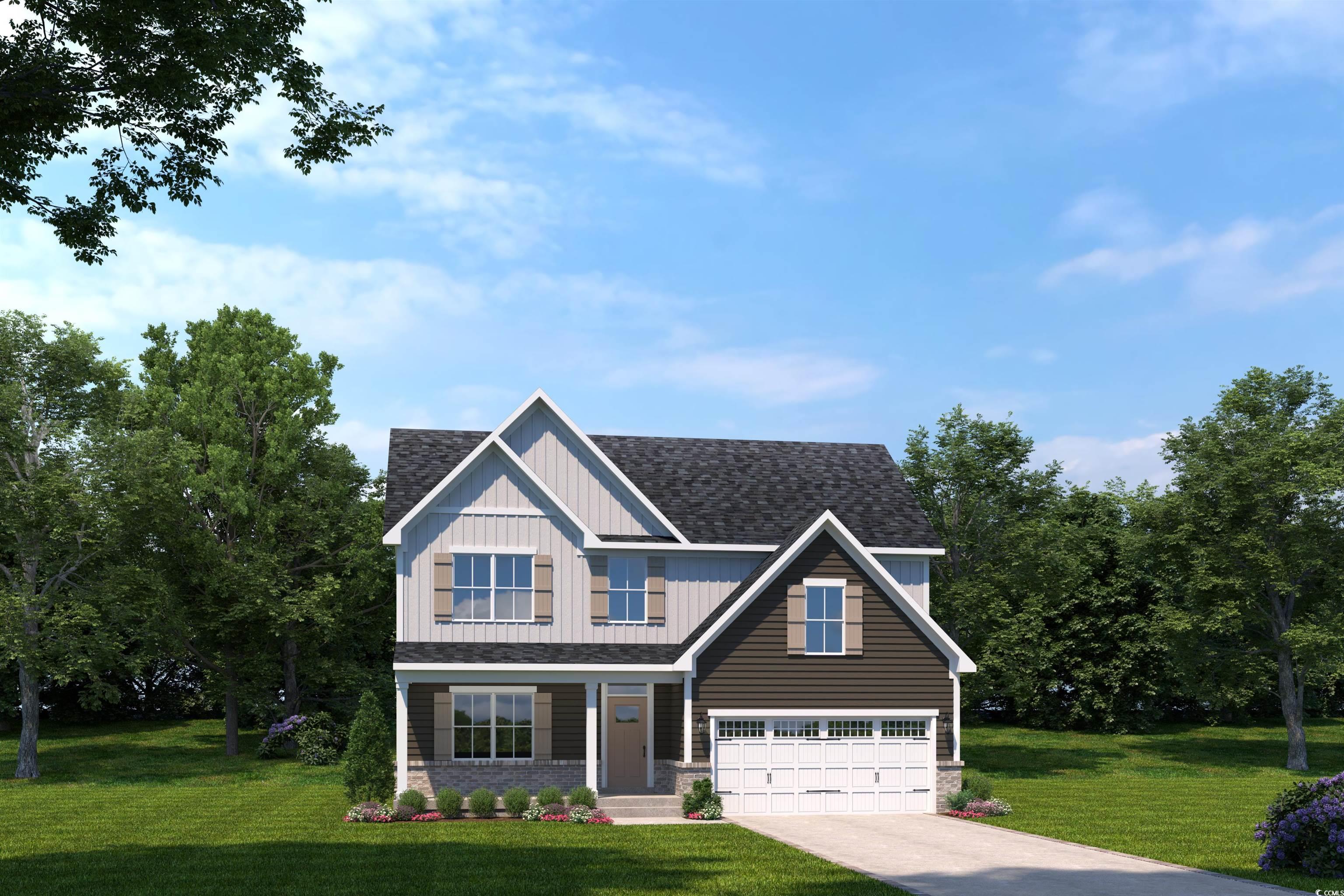 2245 Hazel Way Longs, SC 29568