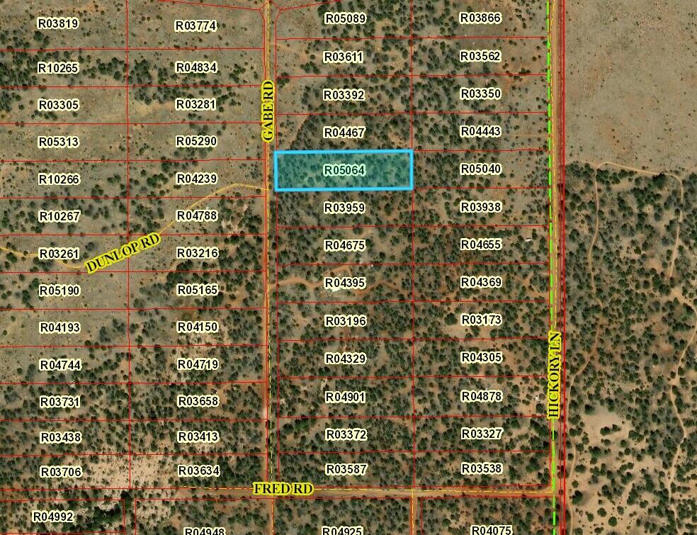 Homes for sale in Ramah, NM | Lot 651 Gabe Rd, Ramah, NM 87321 | MLS# 1080382