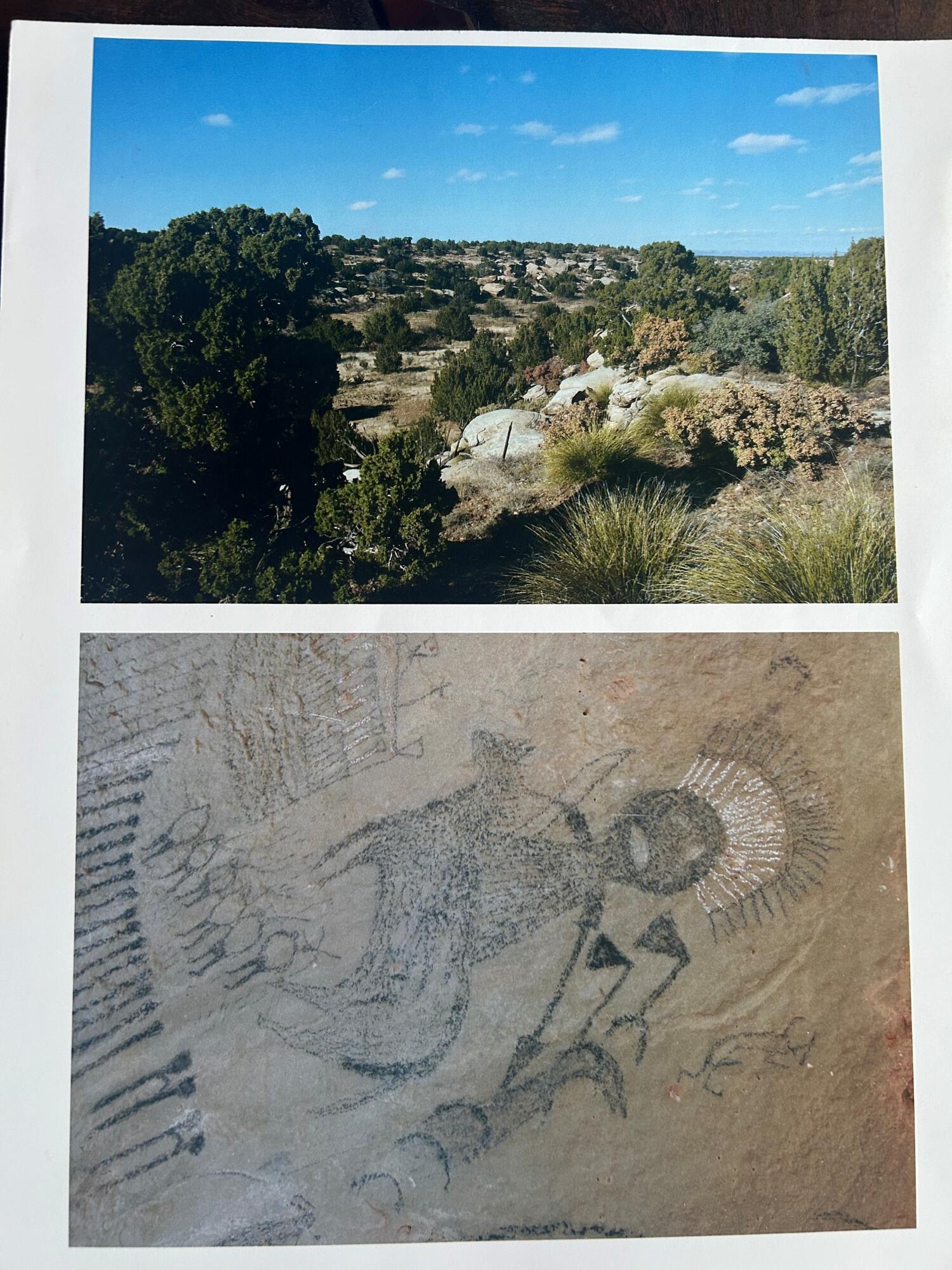 Homes for sale in Newkirk, NM | 10 Bull Canyon Loop, Newkirk, NM 88431 | MLS# 1080389