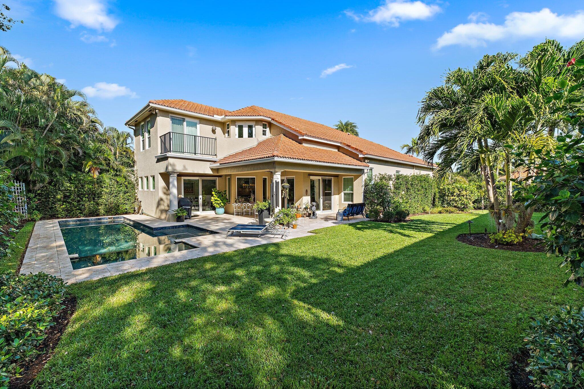 742 Maritime Way, North Palm Beach, FL 33410, 4 Bedrooms , 3 Bathrooms ,Single Family Residence,Sold,R11073419, Horizon Palm Realty Group