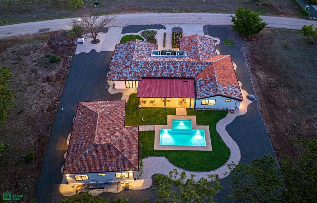 House at Hacienda Pinilla