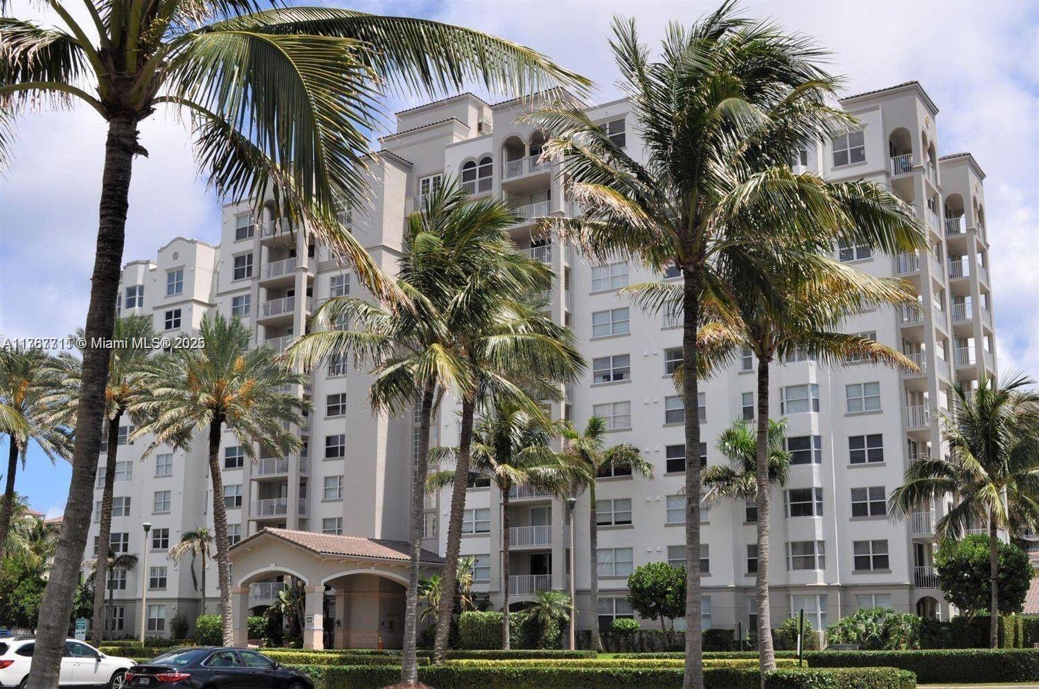 Highland Beach Club Condo