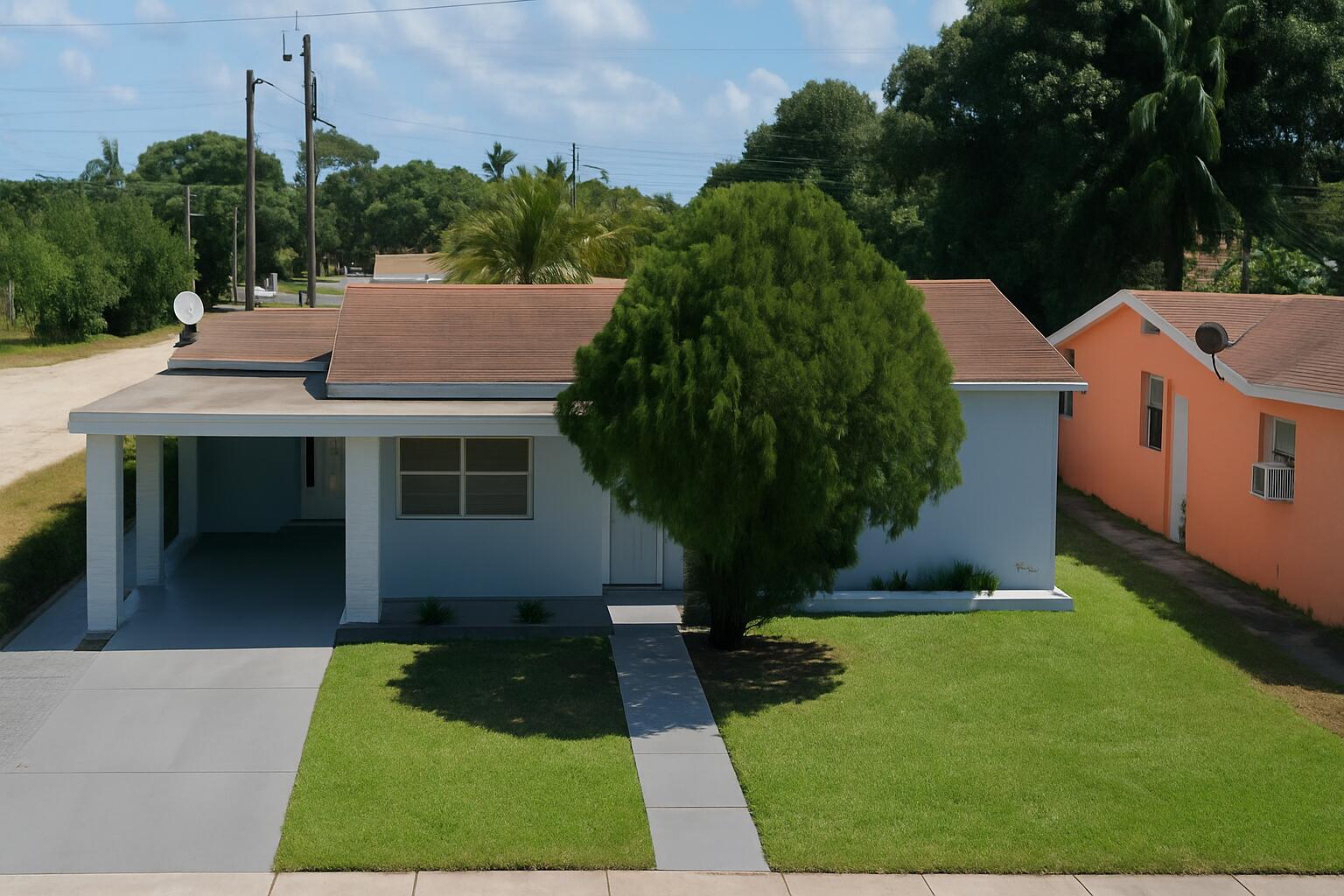 802 S C Street Lake Worth Beach FL 33460 | R11073498