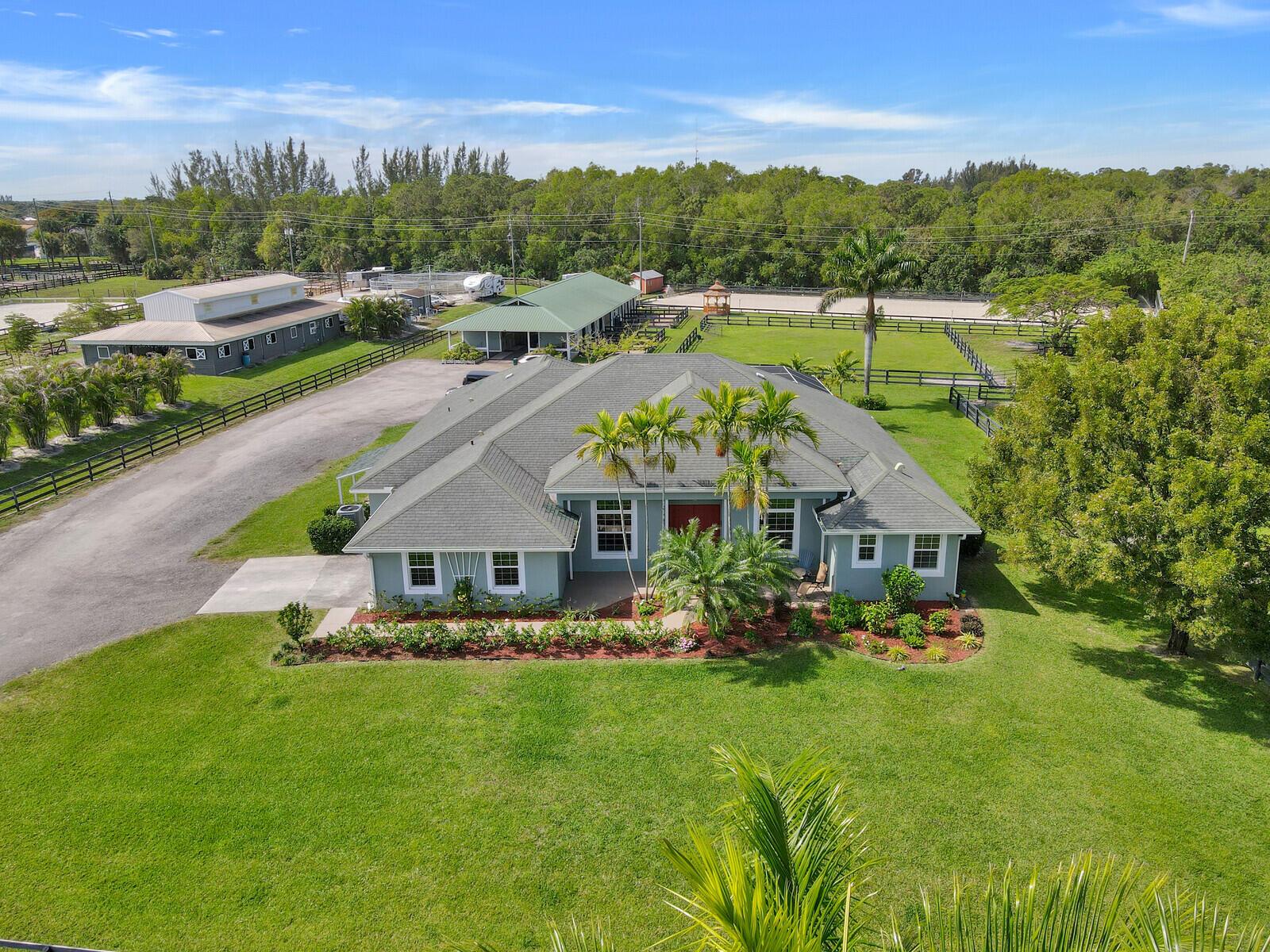 833 Cindy Drive Wellington FL 33414 | R11073507