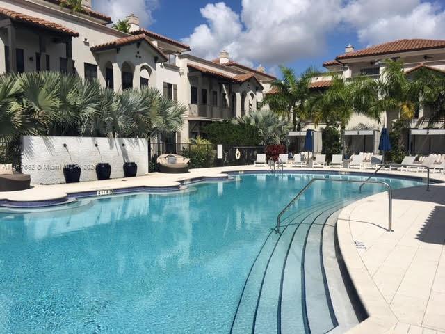 Downtown Doral Dutcher