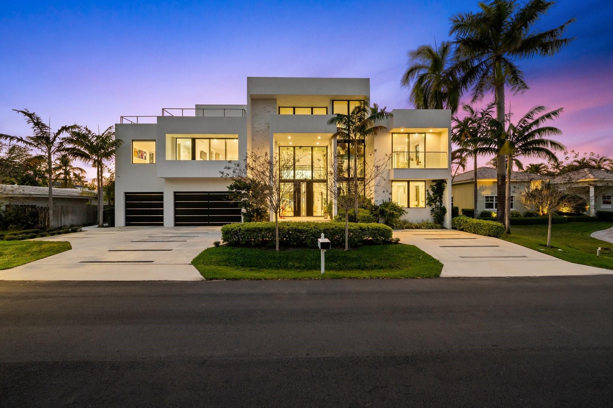 401 Lido Dr Fort Lauderdale FL 33301 | F10493438