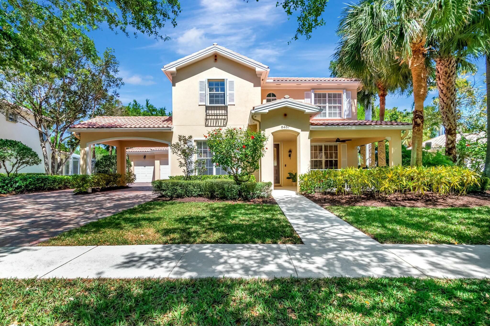 8457 Arima Lane, Wellington, FL 33414, 5 Bedrooms , 4 Bathrooms ,Single Family Residence,Sold,R11073538, Horizon Palm Realty Group