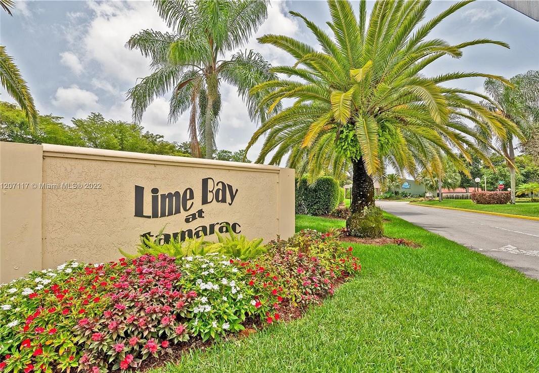Homes for sale in Tamarac, FL | 9301 Lime Bay Blvd #204, Tamarac, FL 33321 | MLS# F10484561