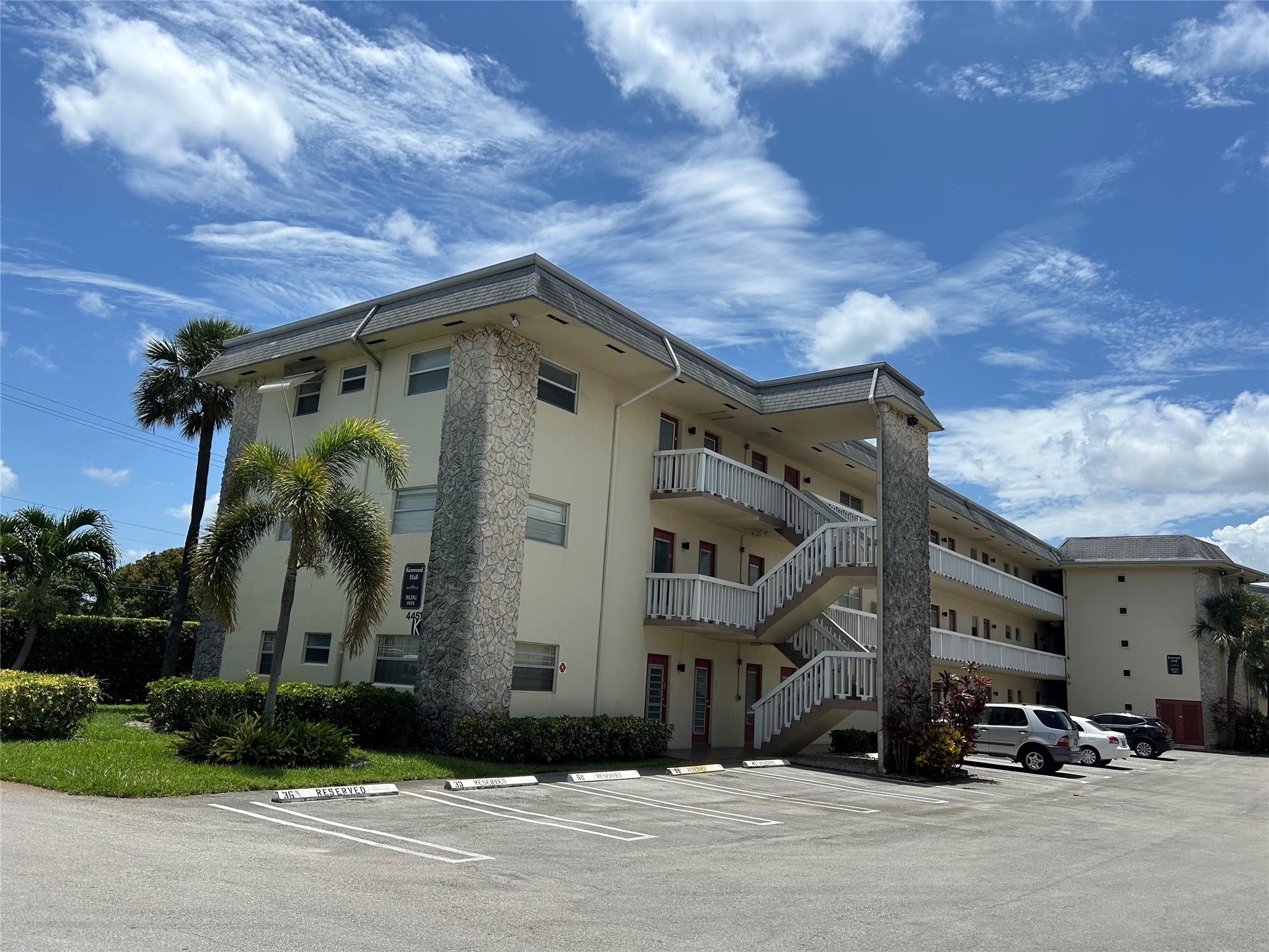 Homes for sale in Fort Lauderdale, FL | 4451 Nw 16th St #k308, Fort Lauderdale, FL 33313 | MLS# F10493610