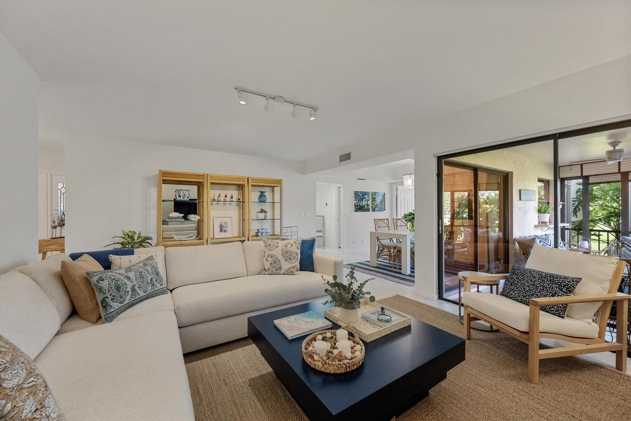 Waterbend At Jonathans La