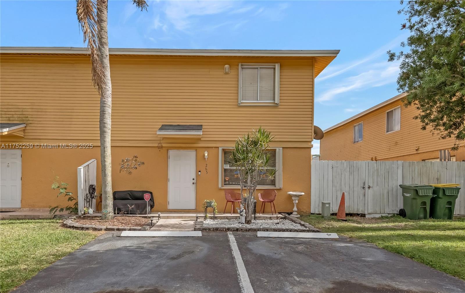 Seagrape Village Condo