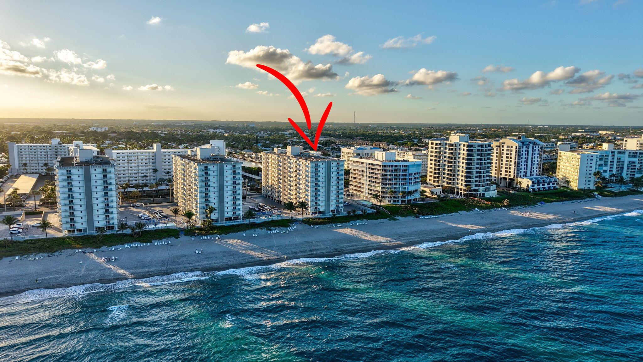 Homes for sale in Highland Beach, FL | 3215 S Ocean Boulevard #703, Highland Beach, FL 33487 | MLS# R11073634