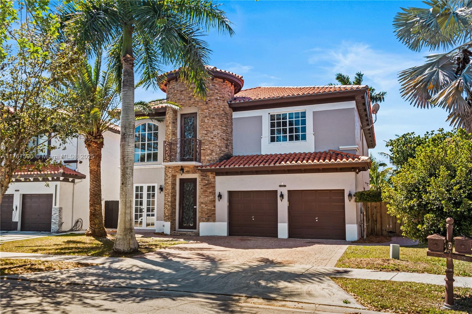 A B At Tamiami Trail Phas