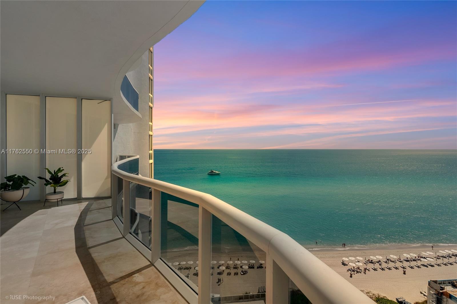 16001 Collins Ave #1407, Sunny Isles Beach FL 33160