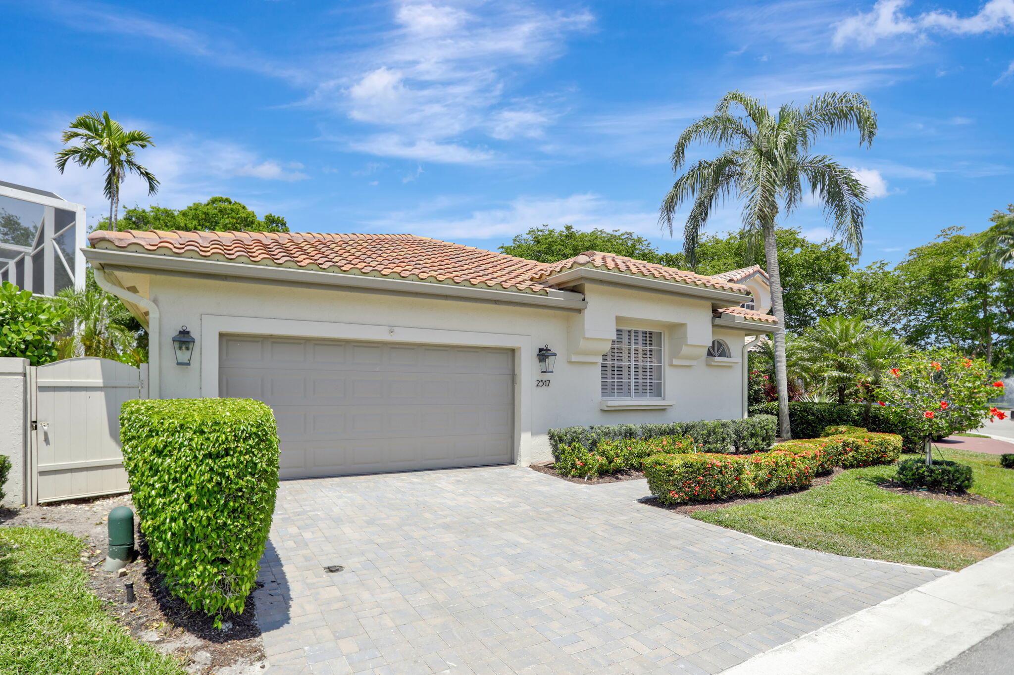 2517 Nw 53rd Street Boca Raton FL 33496 | R11073722