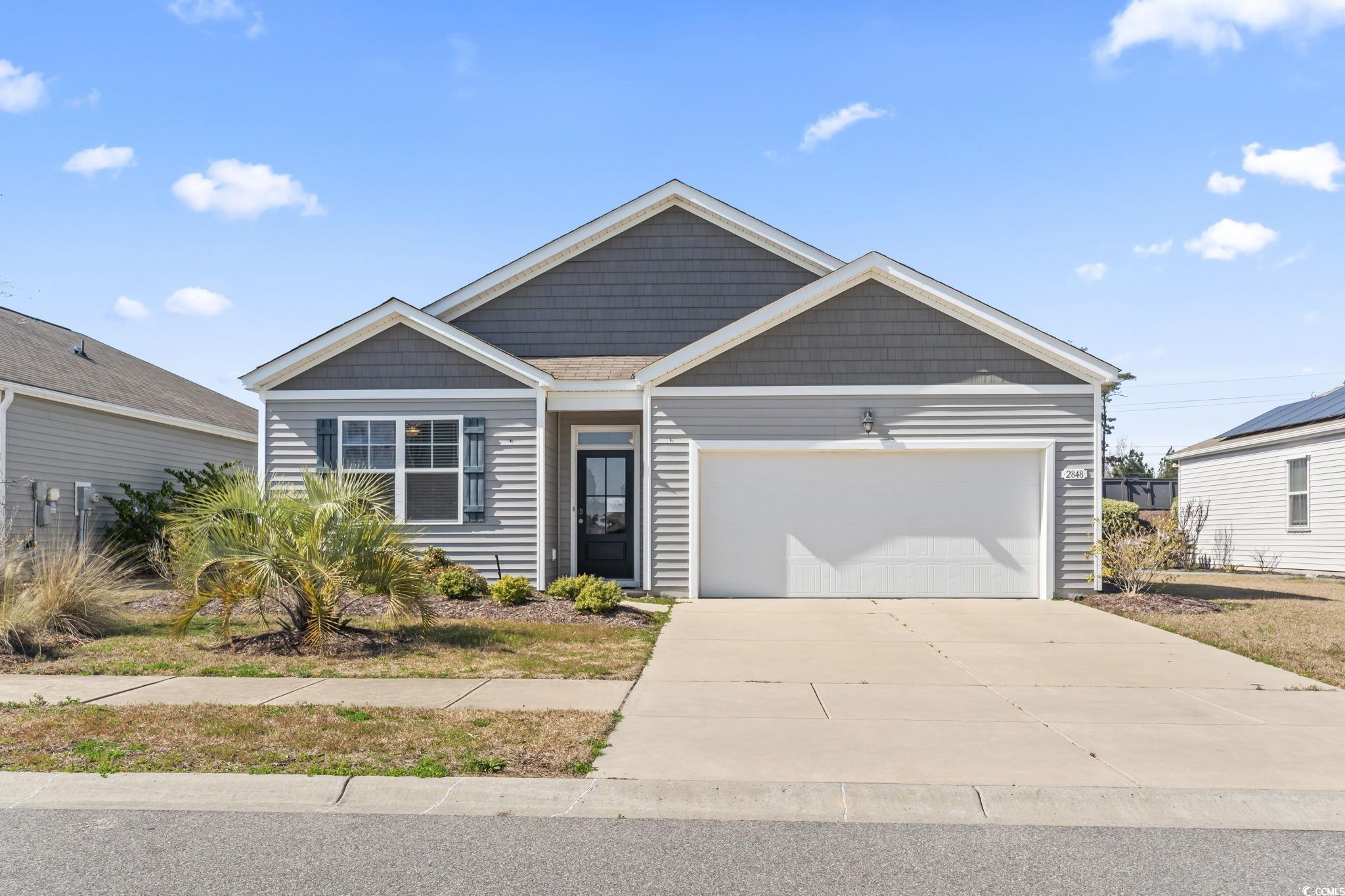 2848 Ophelia Way Myrtle Beach, SC 29577