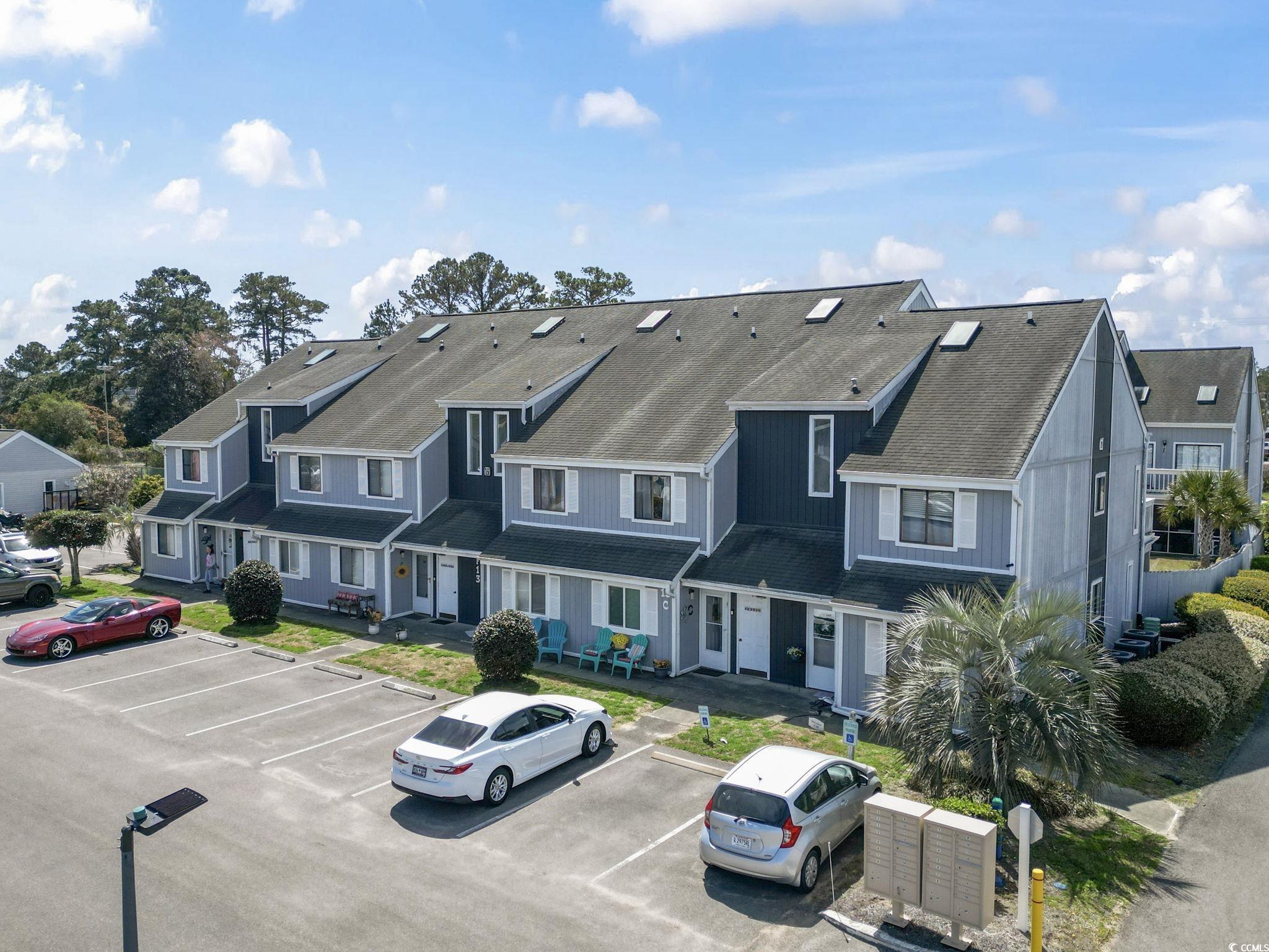 3700 Golf Colony Lane UNIT 13-H Little River, SC 29566