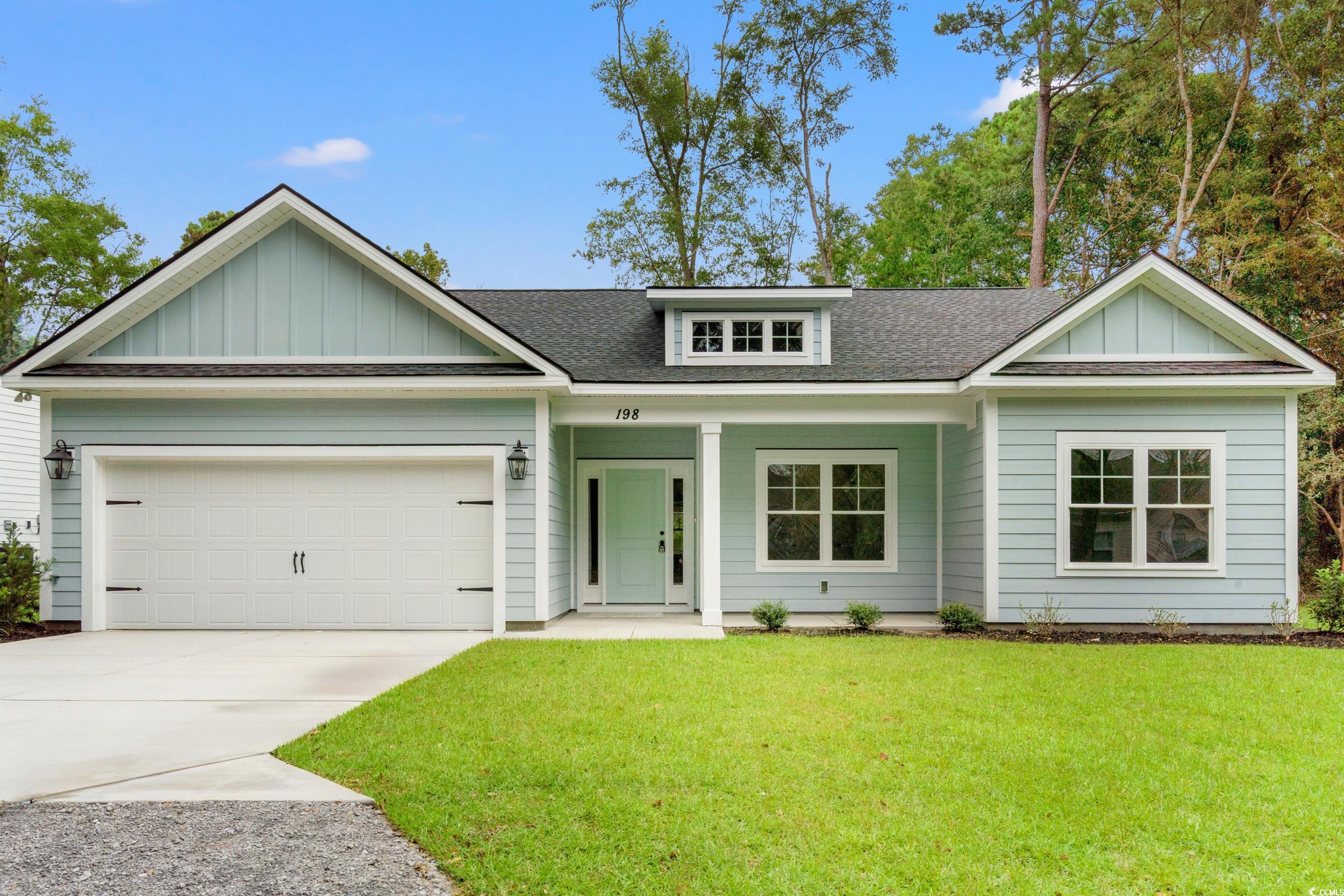 198 Ford Rd. Pawleys Island, SC 29585